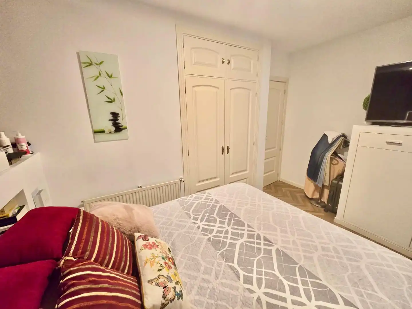 Habitación de Piso en venta en Madrid con Aire acondicionado, Calefacción y Amueblado