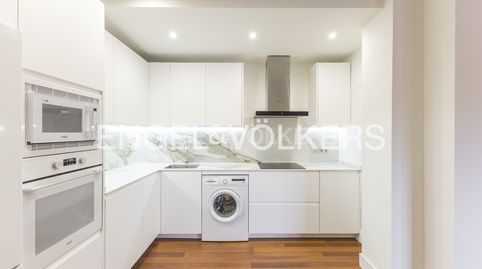 Foto 3 de Pis de lloguer a Calle de Emilio Vargas, San Juan Bautista, Madrid Capital