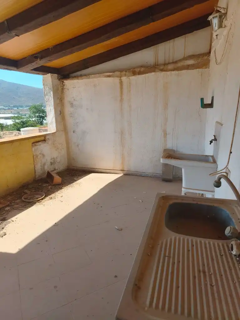 Maison rustique à vendre à Berja