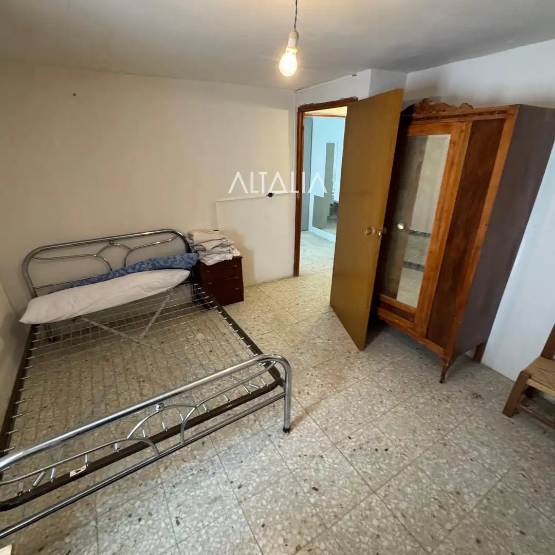 Dormitori de Casa o xalet en venda en Villarejo de la Peñuela amb Moblat