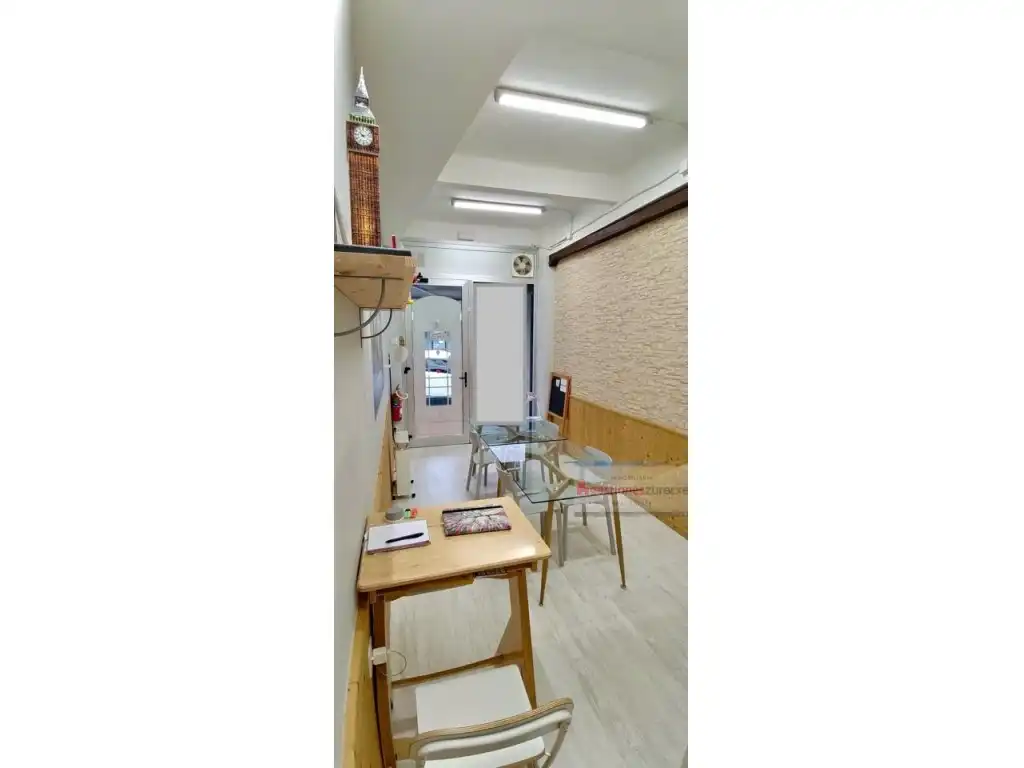 Local comercial en venta en Indautxu, imagen 4