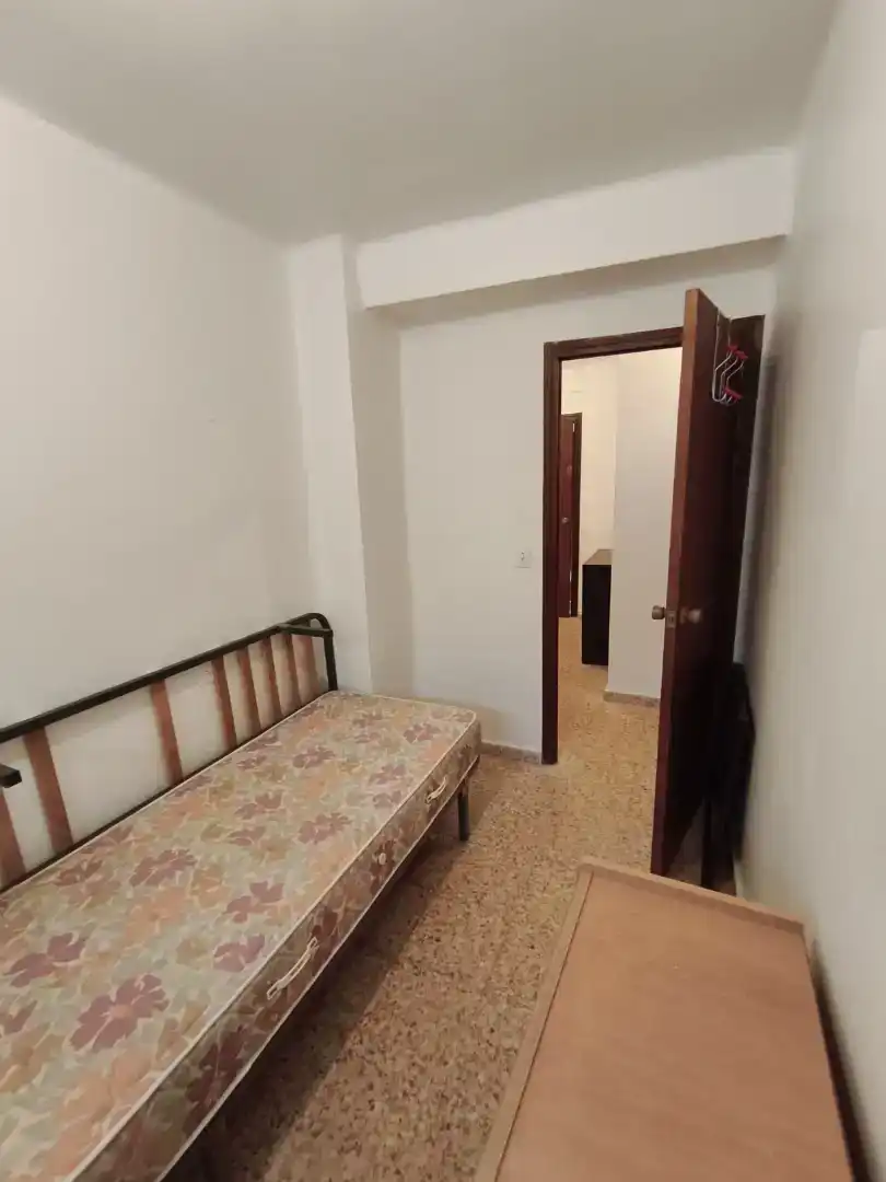 Habitación de Piso en venta en Tuéjar