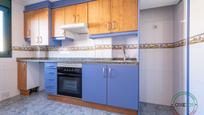 Kitchen of Flat for sale in Corvera de Asturias  with Heating and Storage room