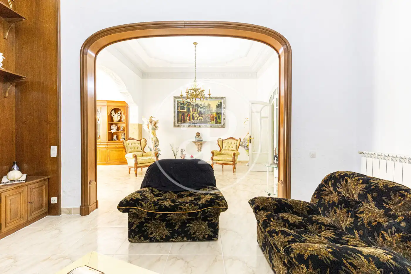 Casa o chalet en venta en Creu Alta