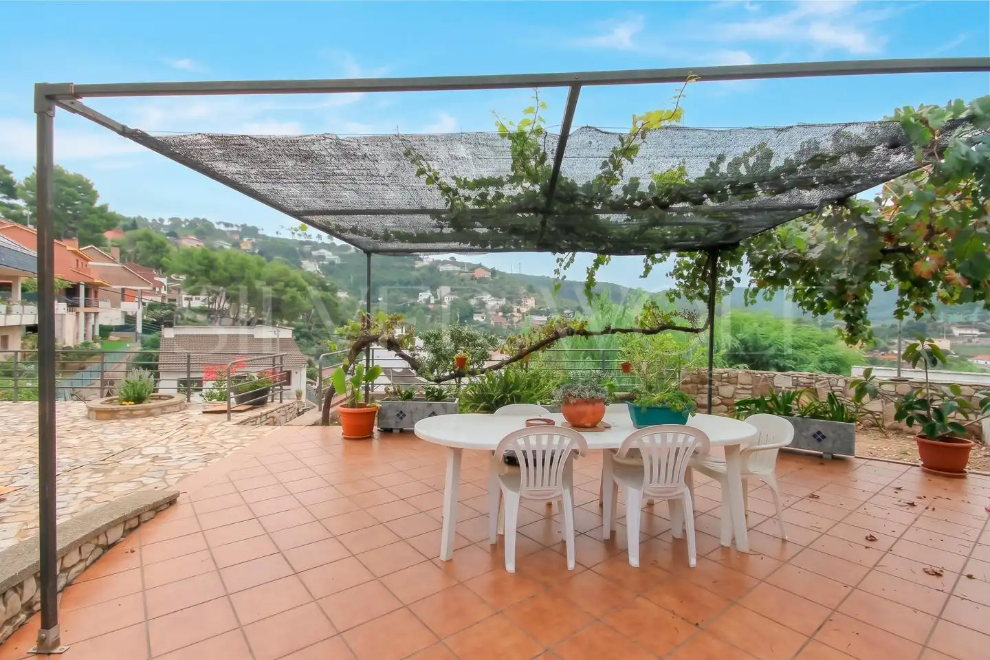 Maison avec jardin à vendre à Plaça París, imagen 4