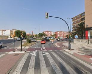 Exterior view of Flat for sale in Málaga Capital