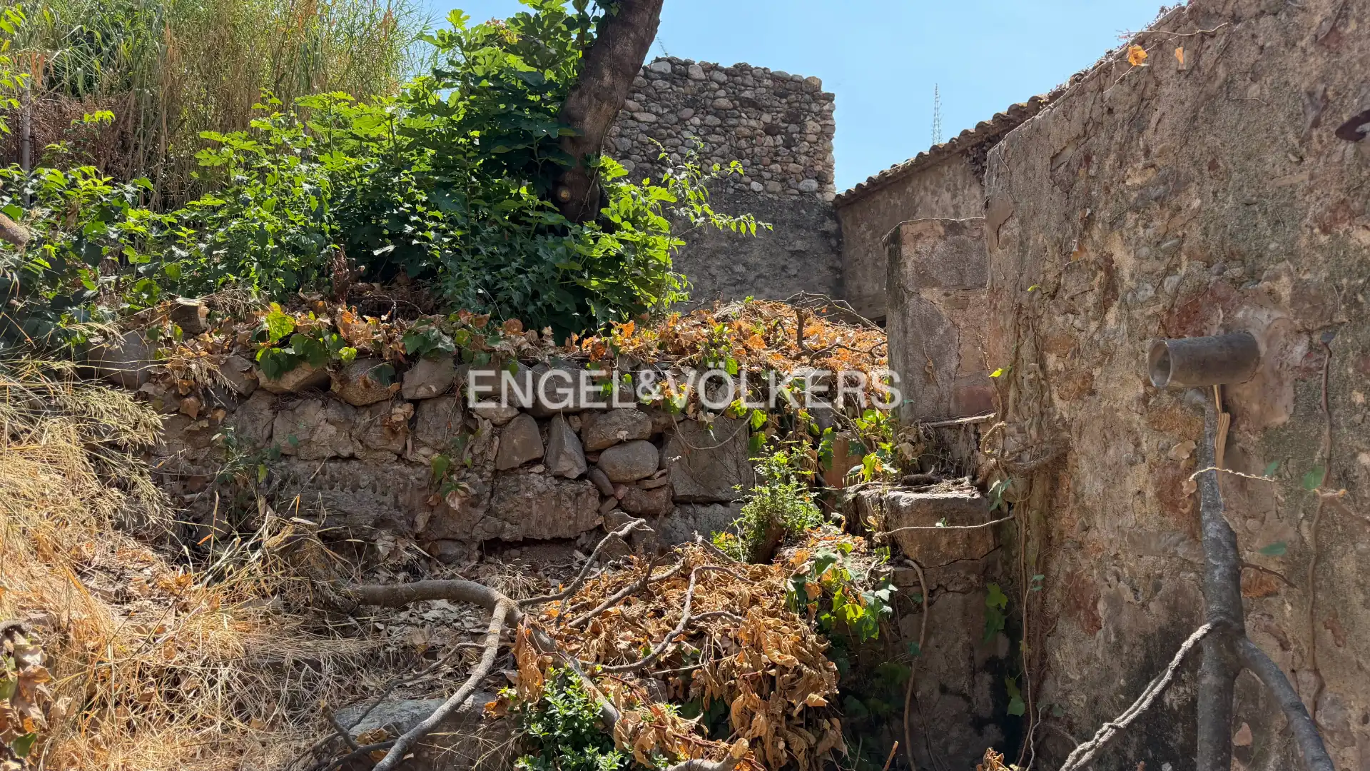 Casa adosada en venda en Pont de Molins