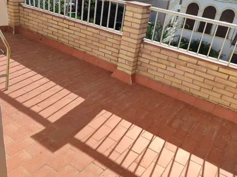 Terraza de Piso en venta en Vélez de Benaudalla, Granada