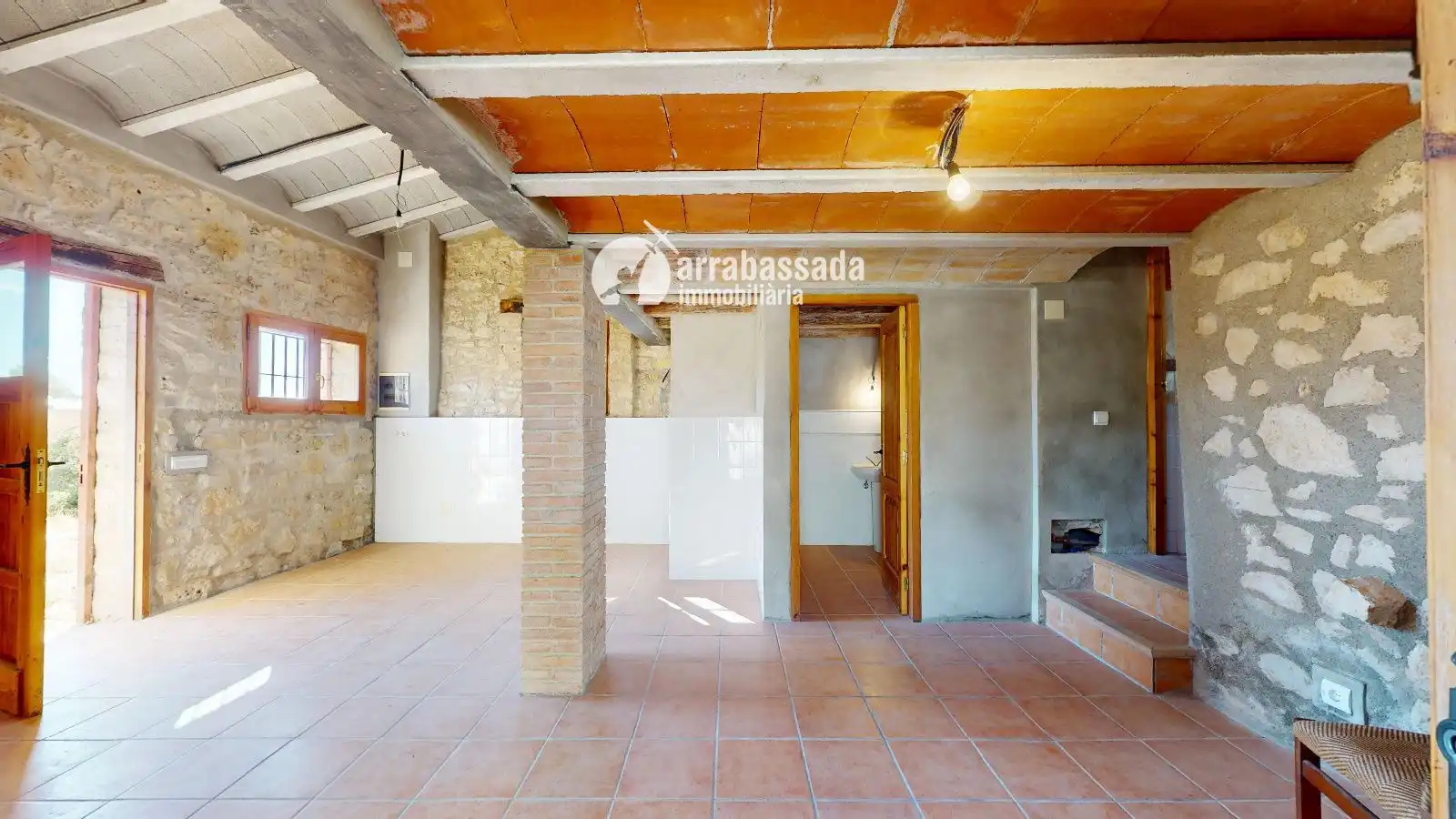 Casa o chalet en venta en Mont-ral con Balcón