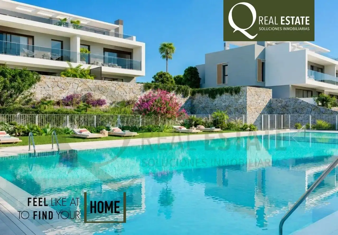 Villa con terrazza in vendita a Playa de San Juan - El Cabo de las Huertas