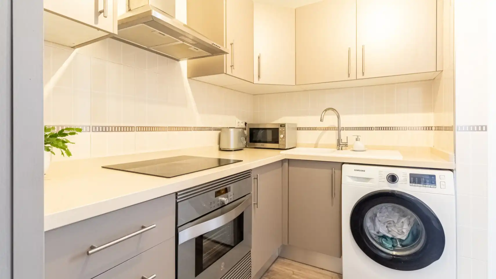 Flat with terrace for sale in El Verger, imagen 3