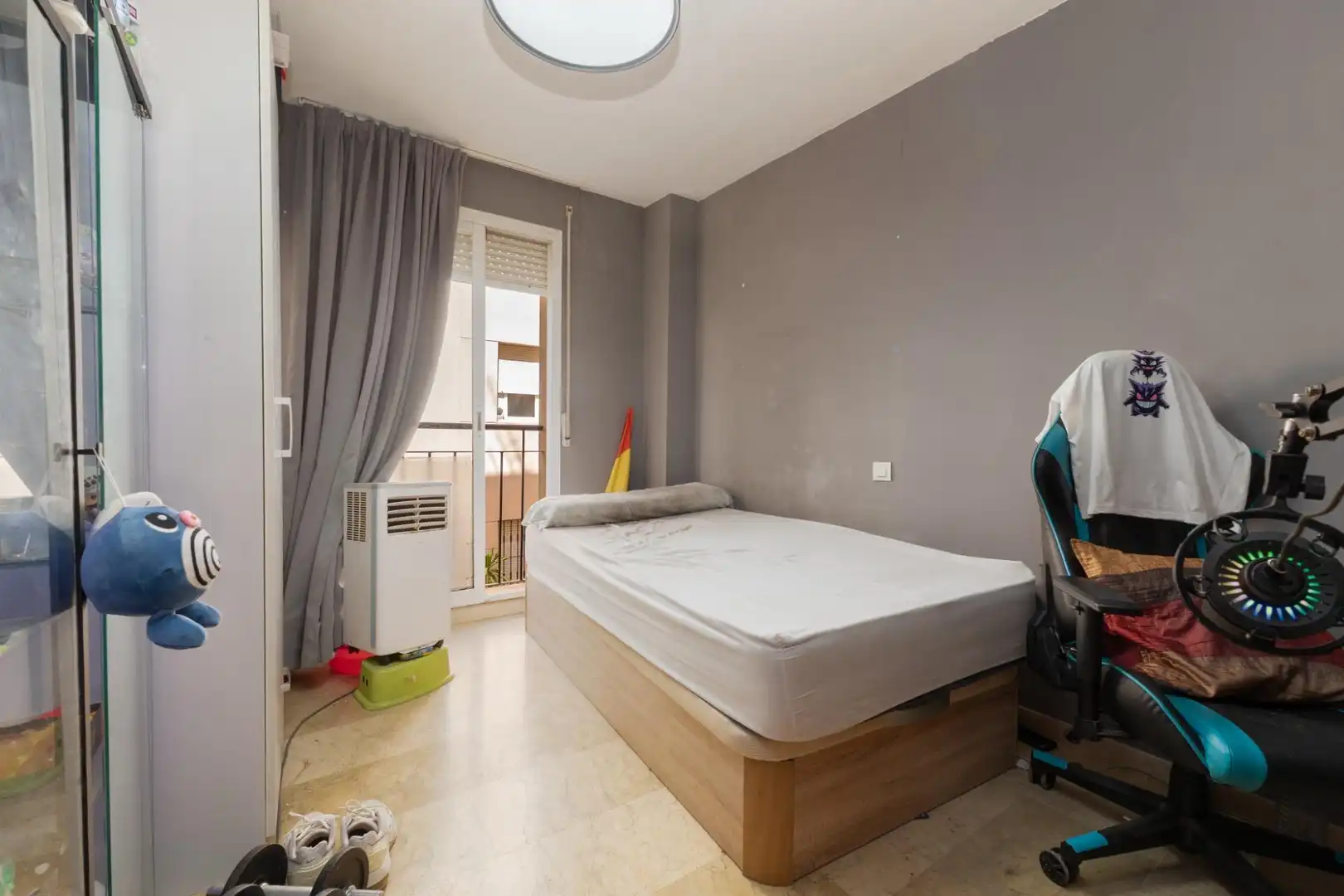 Apartamento con terraza en venta en Las Lagunas, imagen 24