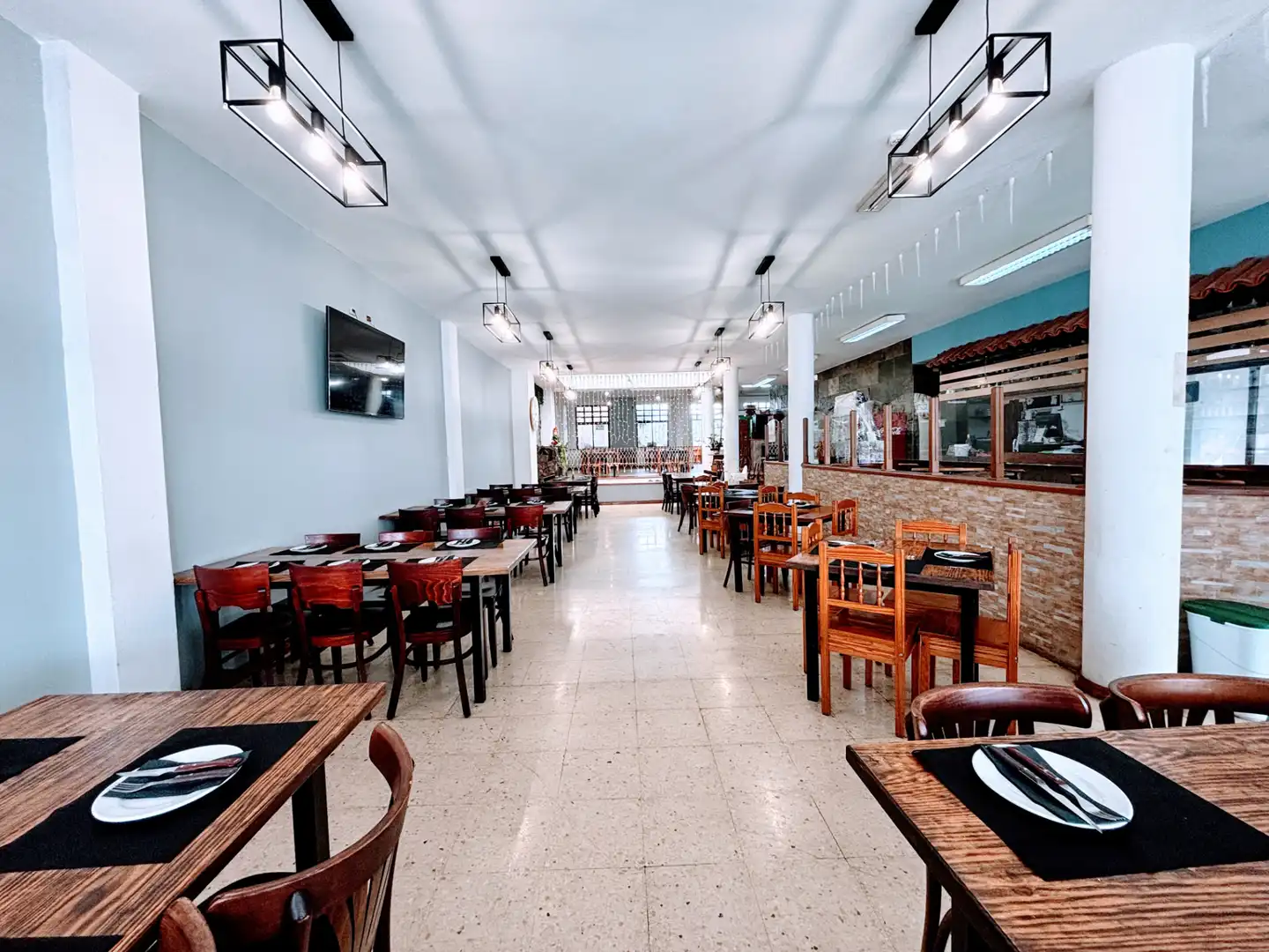 Commercial properties for sale in Teror  with Air Conditioner, Heating and Furnished
