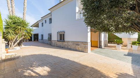 Foto 4 de Casa o xalet en venda a Carretera Carril Almazara, Cabezo de Torres, Murcia