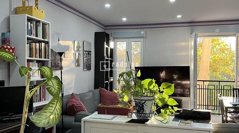 Foto 5 de Pis en venda a Valladolid, Casa de Campo, Madrid