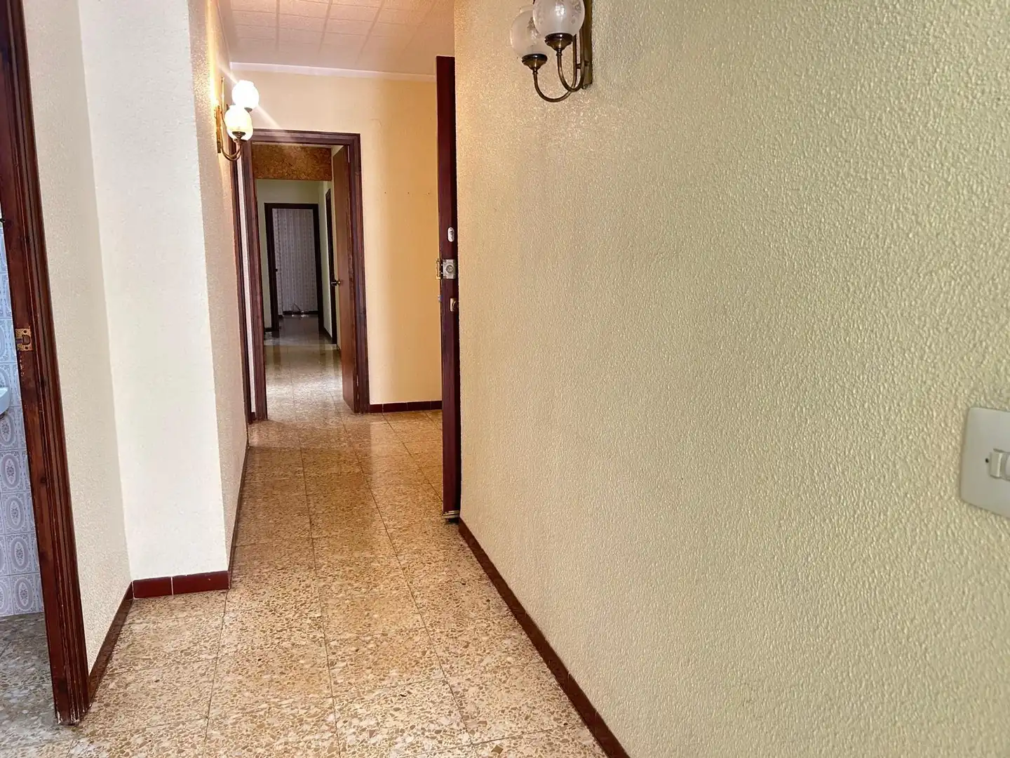Flat for sale in La Ràpita  with Terrace and Balcony