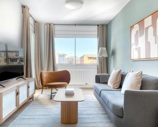 Flat to rent in N/A, El Parc i la Llacuna del Poblenou