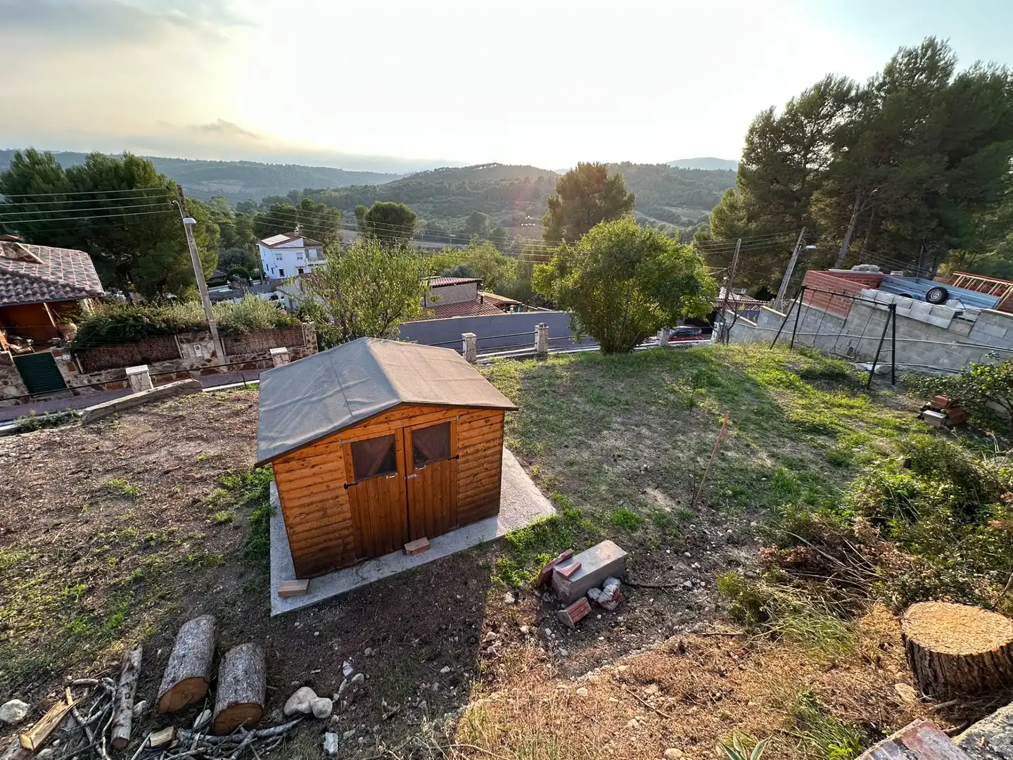 Casa o chalet en venta en Piera, Barcelona