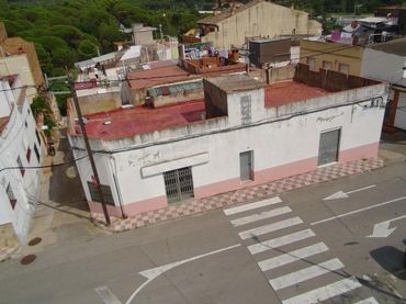 Terreny residencial en venda a Residencial Blanes - Vistamar