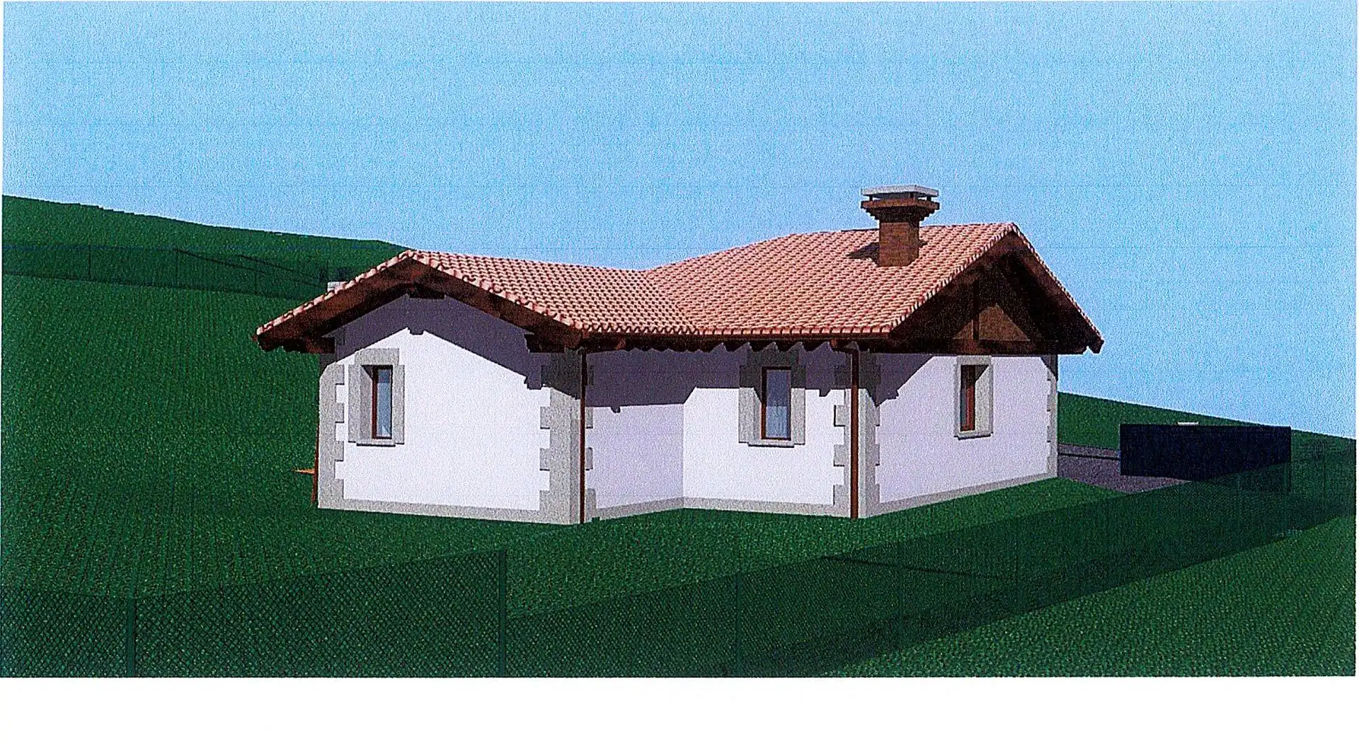 Terreny residencial en venda a Barrio Barrio Llejo, imagen 10