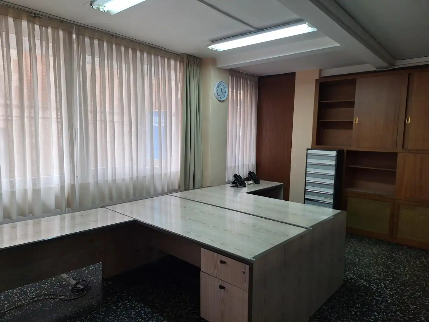 Flat for sale in Oria  with Heating