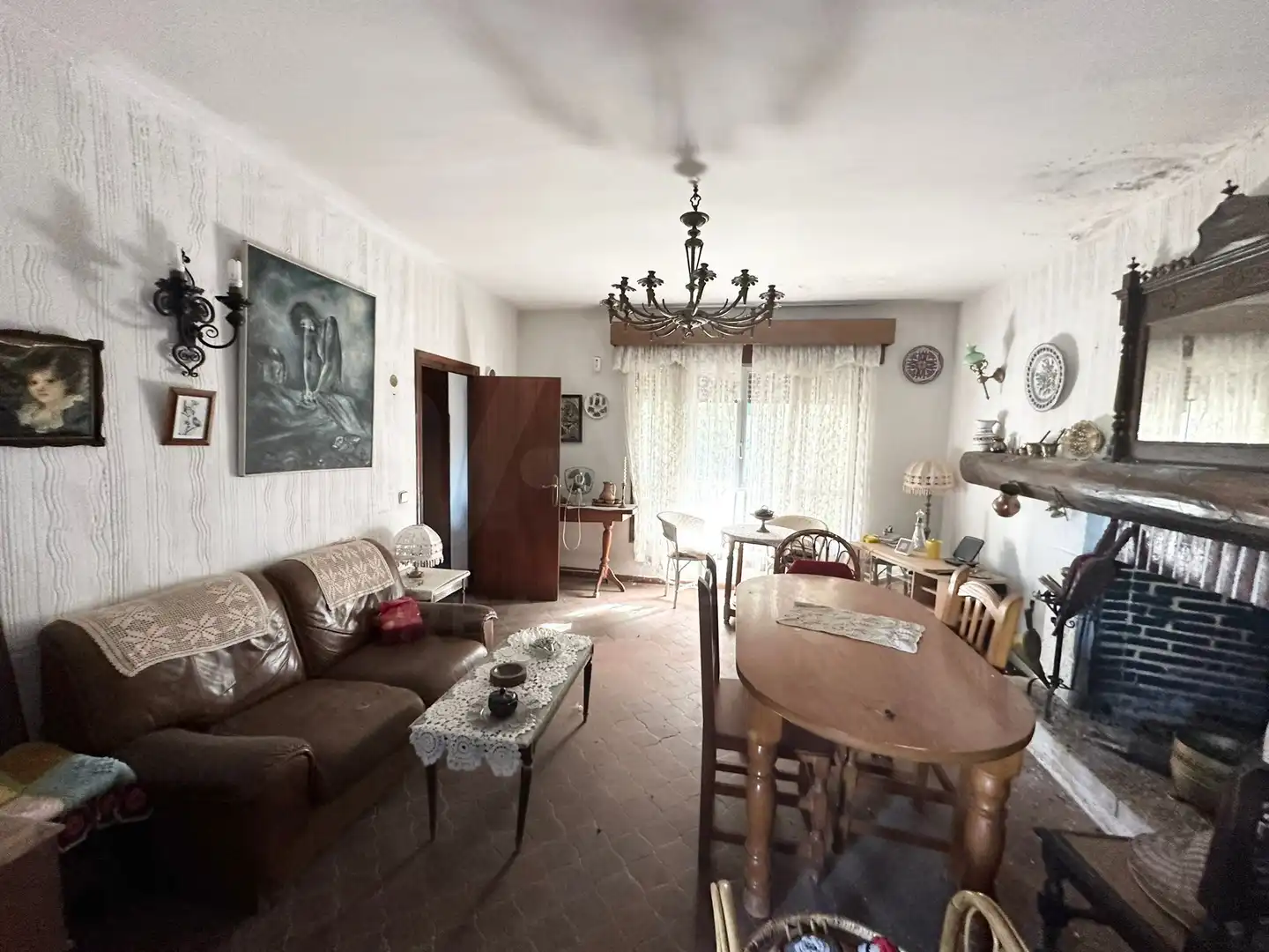 Casa in vendita a Calalberche, imagen 37