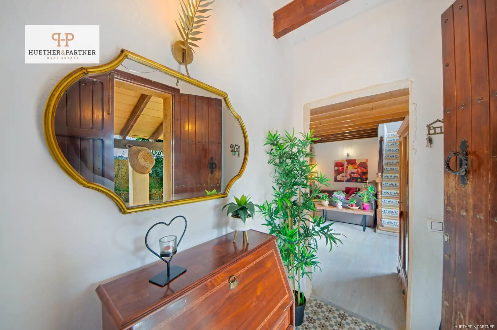 Country homes for sale in Manacor  with Air Conditioner, Heating and Furnished