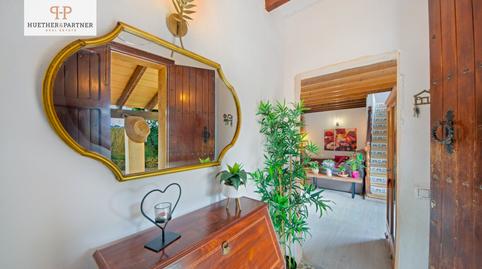 Foto 2 de Finca rústica en venta en Porto Cristo, Manacor