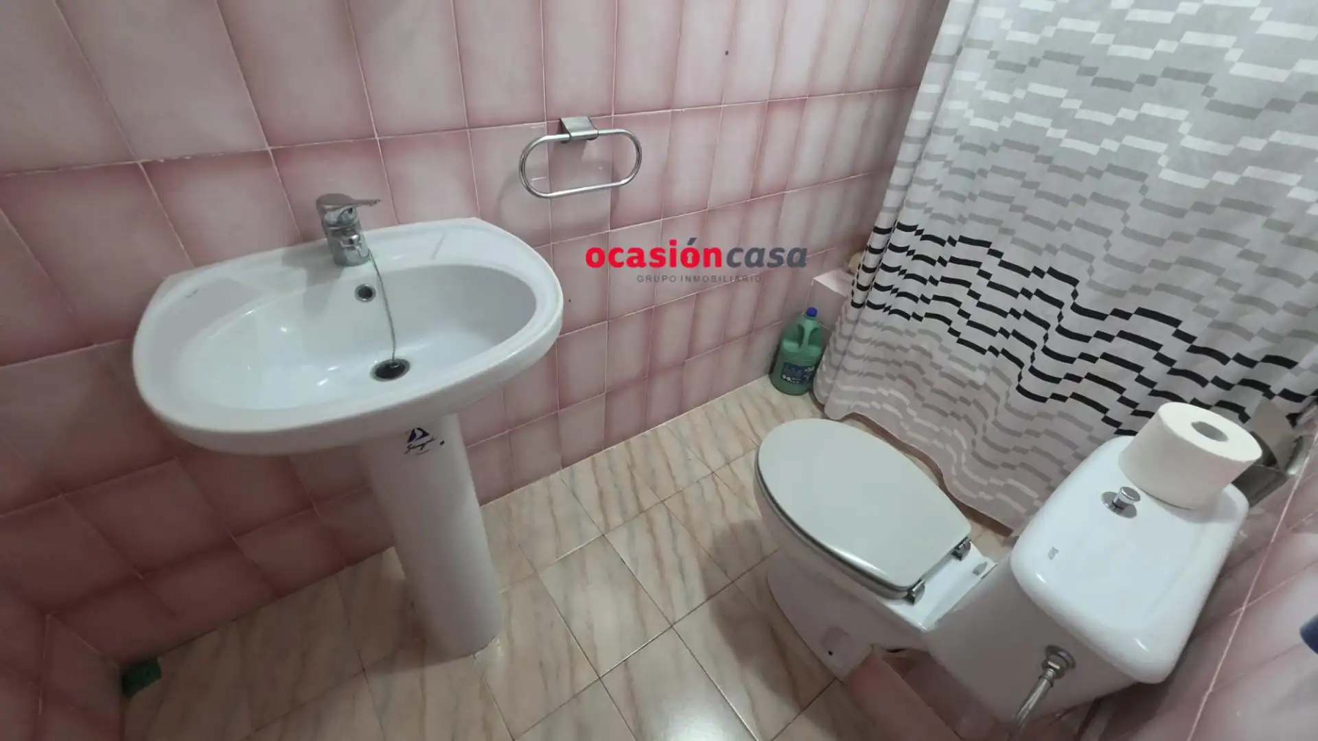 Casa amb jardí en venda a Villanueva del Rey, imagen 17