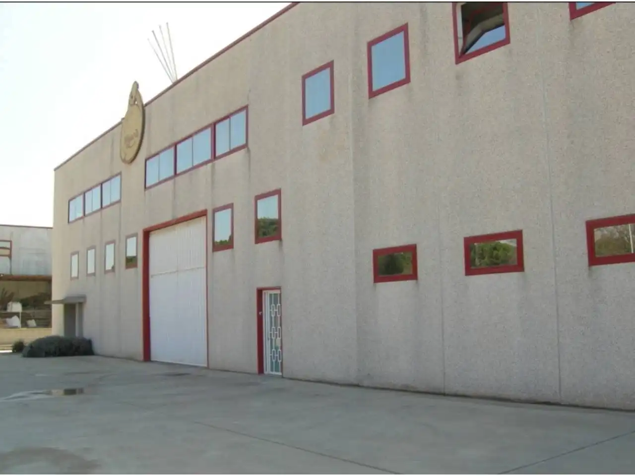 Industriegebäude zur Miete in Les Franqueses del Vallès, imagen 10