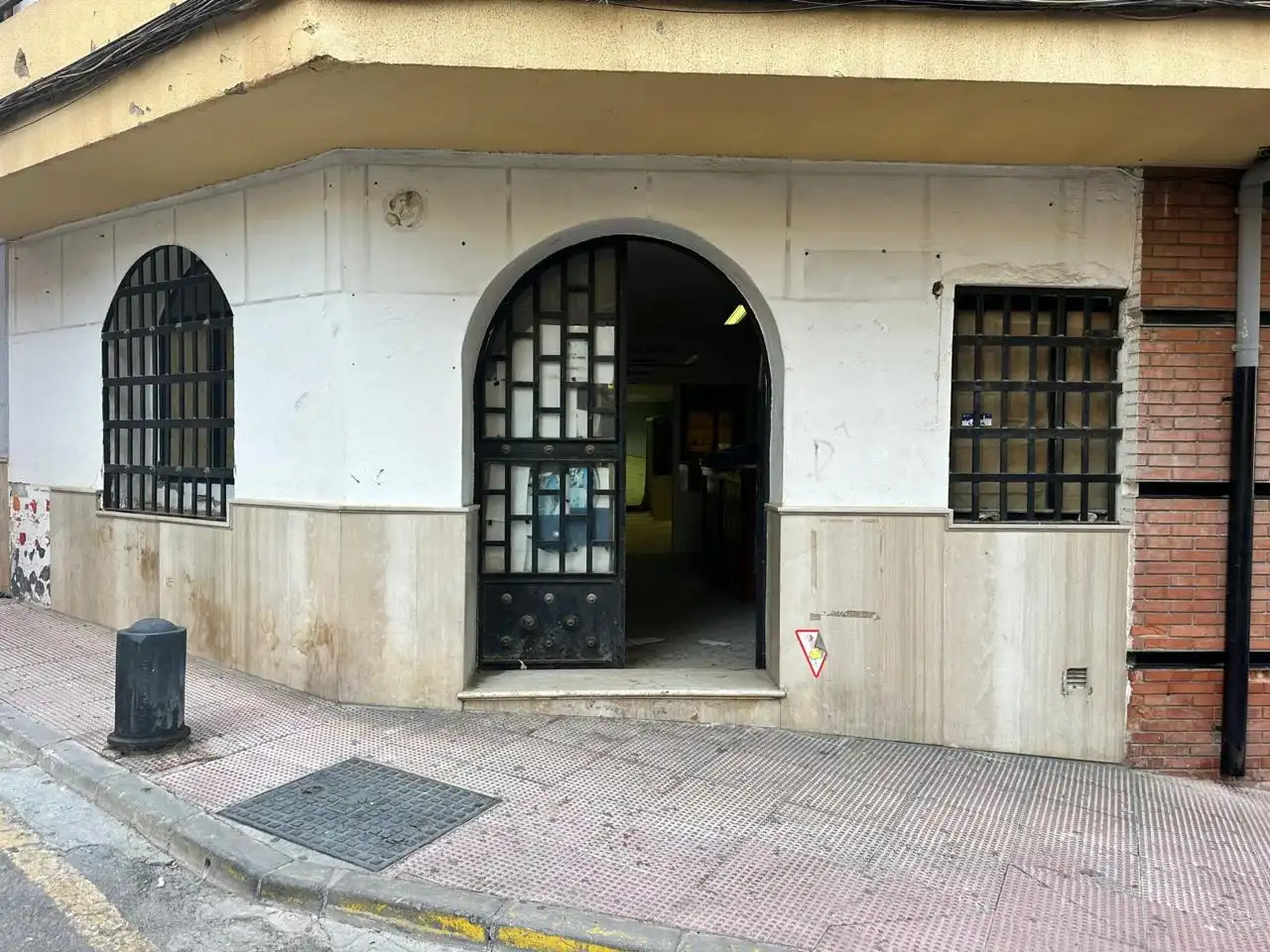 Local commercial à vendre à calle Parque de los Ángeles