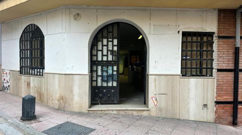 Local comercial con gran potencial en Loja