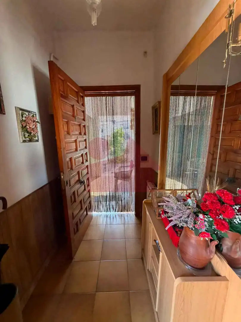Casa amb jardí en venda a Martorelles, imagen 22