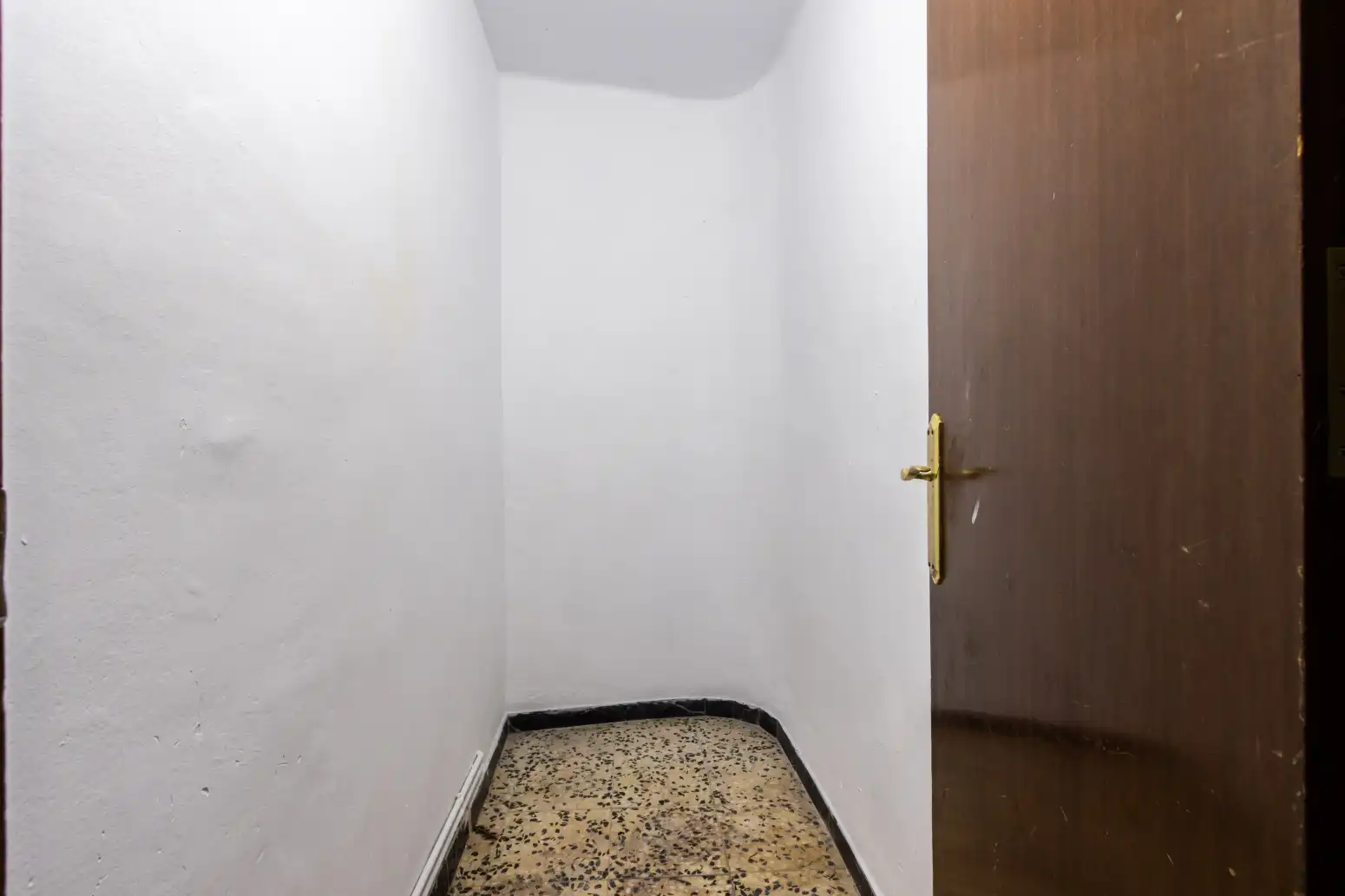Piso en venta en Terrassa