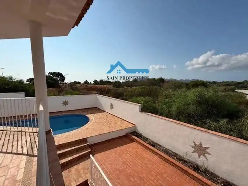 Xalet amb piscina en venda a El Tossal - Bello Horizonte, imagen 77