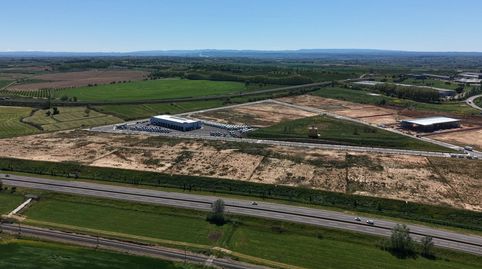 Photo 2 of Industrial land for sale in Partida Les Canals, 65, Magraners, Lleida Capital