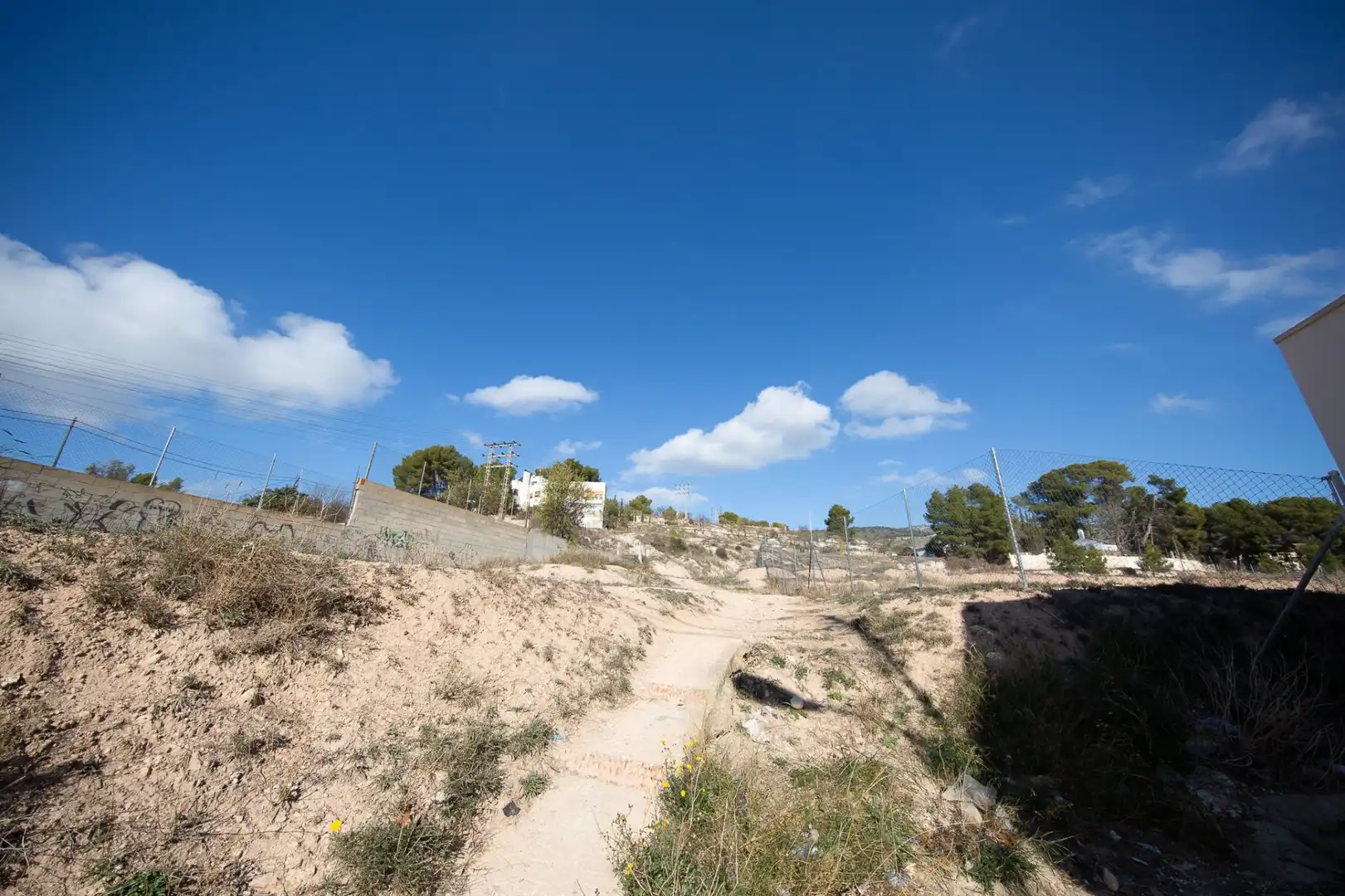 Terrenys i solars en venda a Ibi, imagen 20