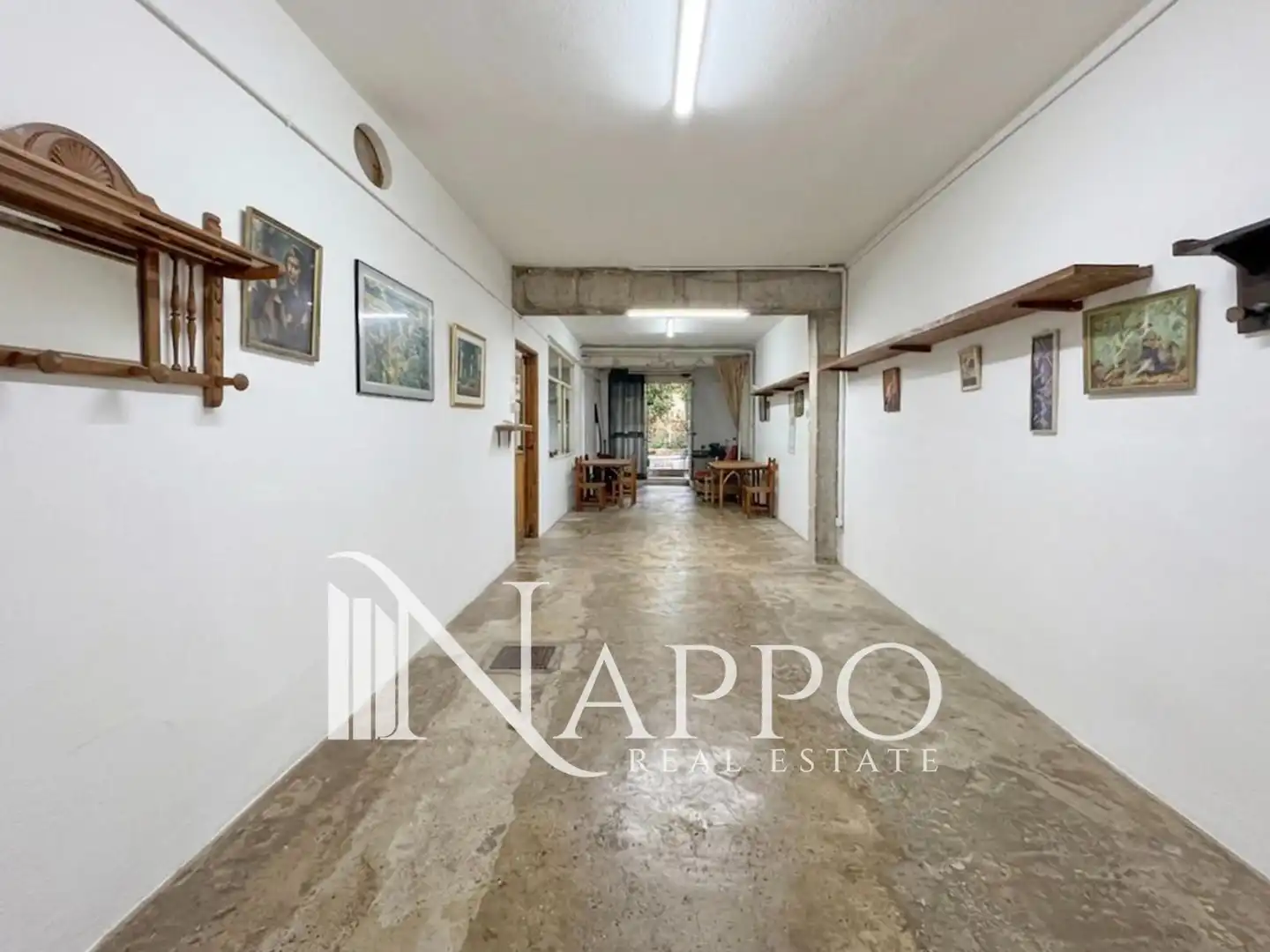 Casa a schiera con giardino in vendita a Carrer Nord, imagen 16