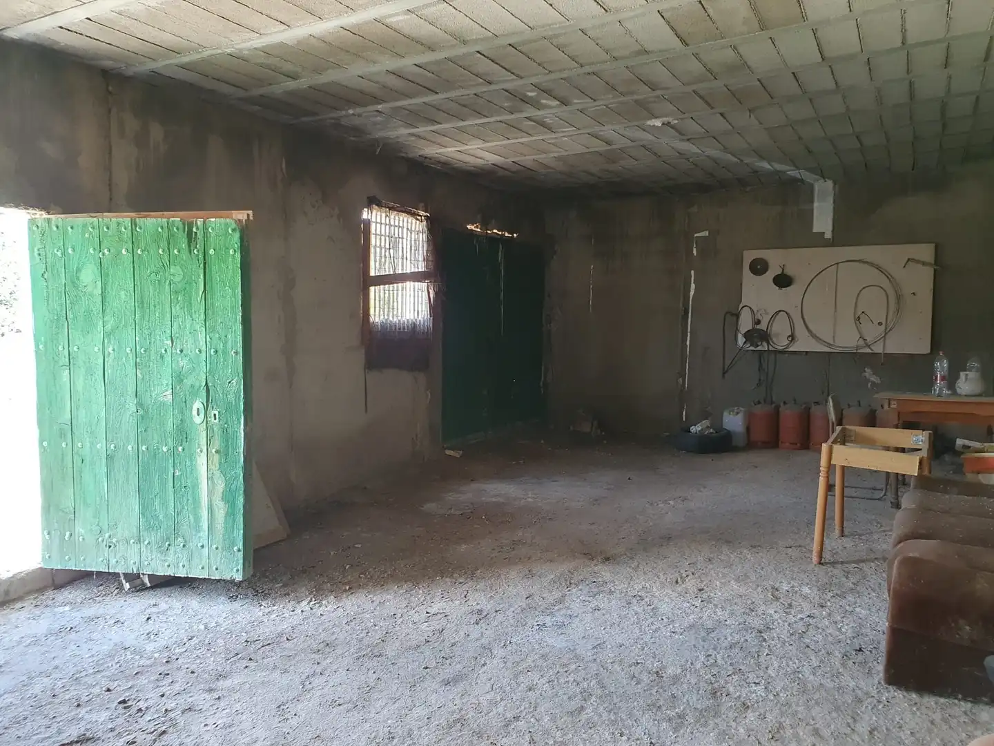 Wohnbaugrundstück zum Verkauf in Vélez-Rubio, imagen 7
