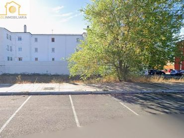 Terreno residenziale in vendita a Las Eras de Renueva