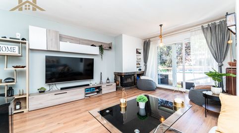 Piso en venta en Alpedrete