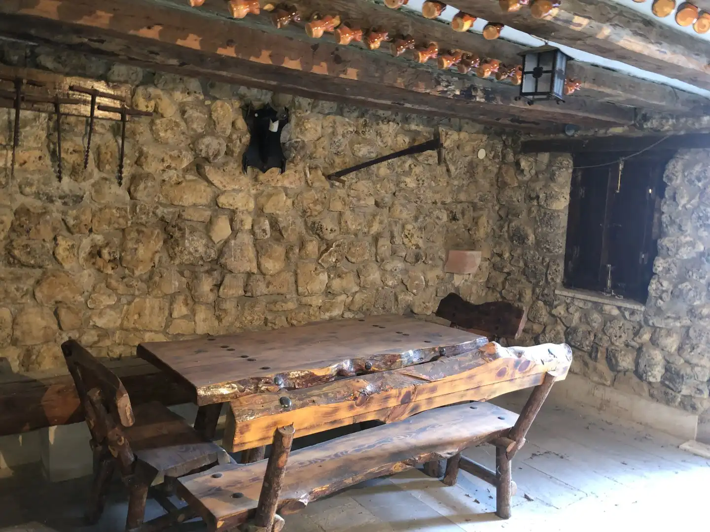 Casa o chalet en venta en Otero de Herreros con Calefacción, Jardín privado y Terraza