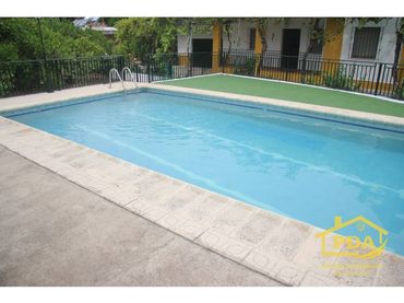 Detached house with pool for sale in Palma del Río
