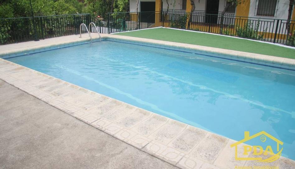 Foto 1 de Casa o chalet en venta en Urbanizacion Baldio, 5c, Palma del Río, Córdoba