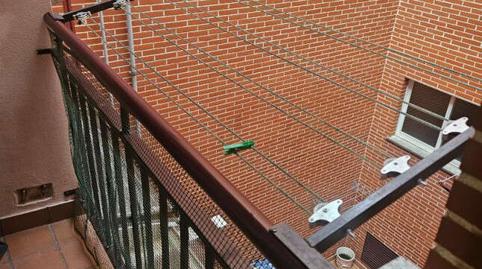 Foto 5 de Pis de lloguer a Pizarrales, Salamanca Capital