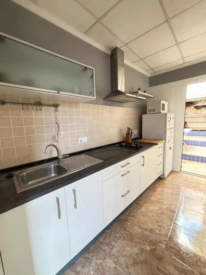 Houses for sale in Orihuela ciudad
