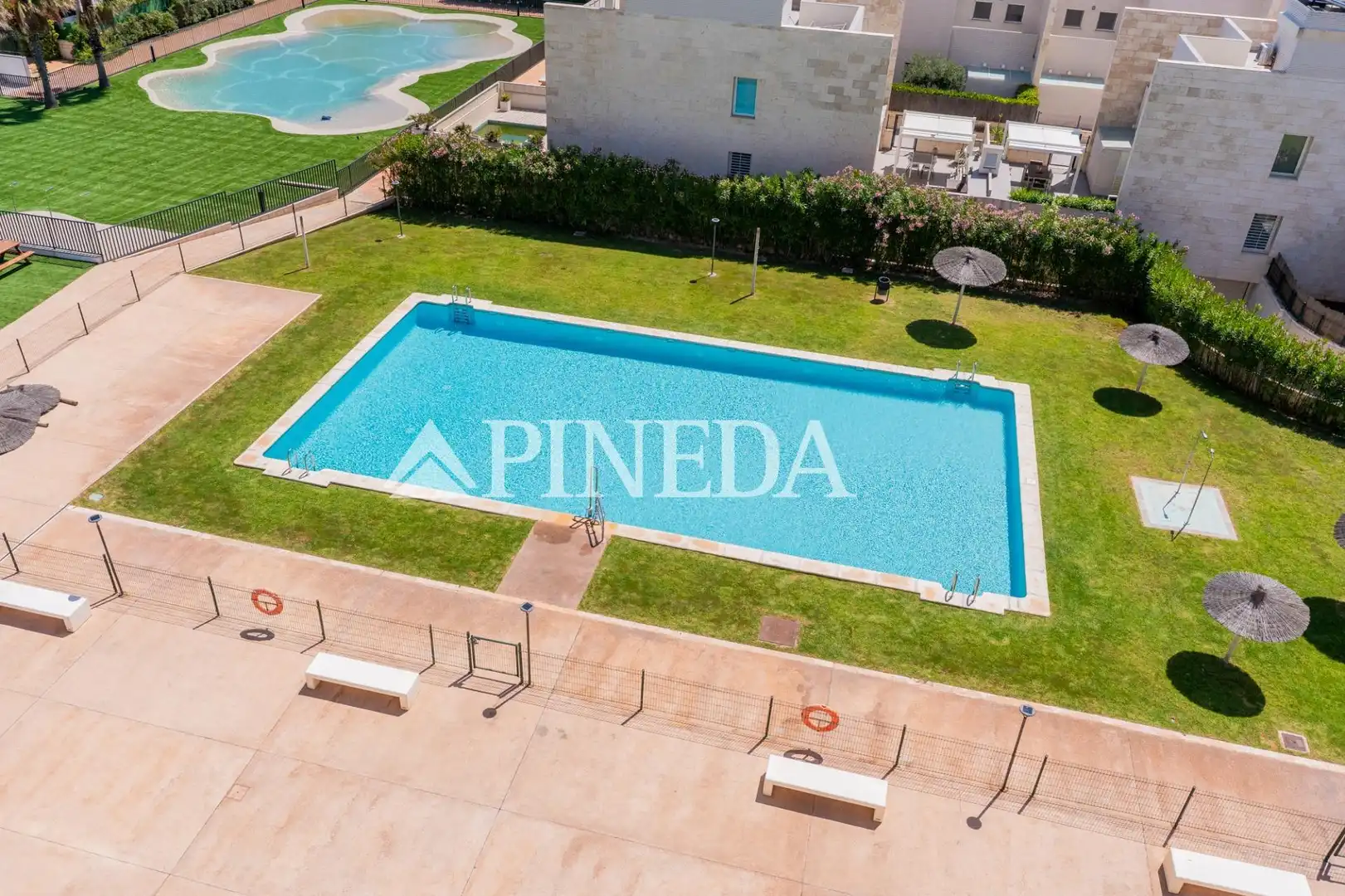 Apartamento con piscina en venta en Avenida Avenida Tramuntana, imagen 27