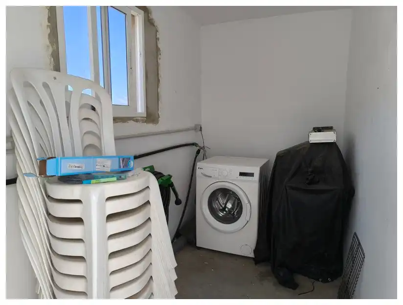 Attic for rent in Arucas  with Furnished