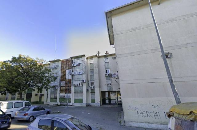 Piso en Venta en Calle José Sebastián Bandarán en La Oliva