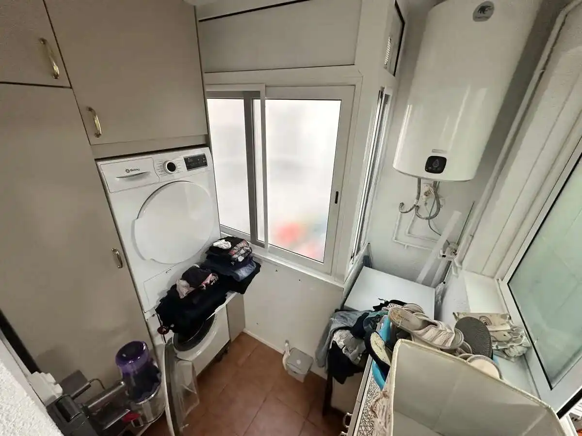 Flat with lift for sale in Concòrdia - Can Rull, imagen 3